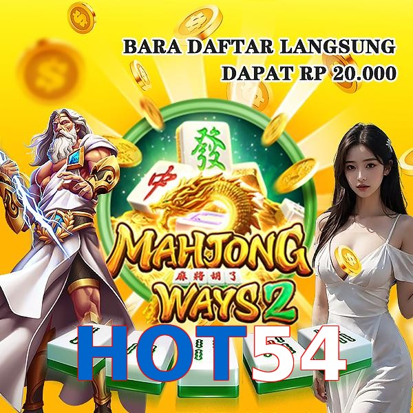 HOT54