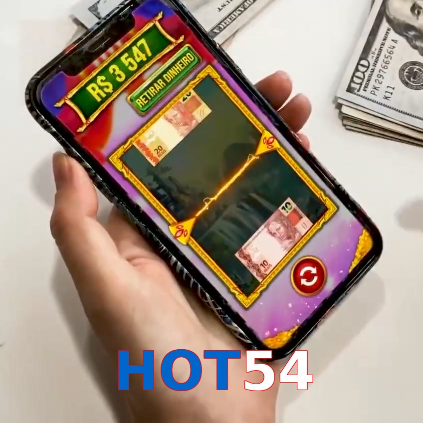HOT54