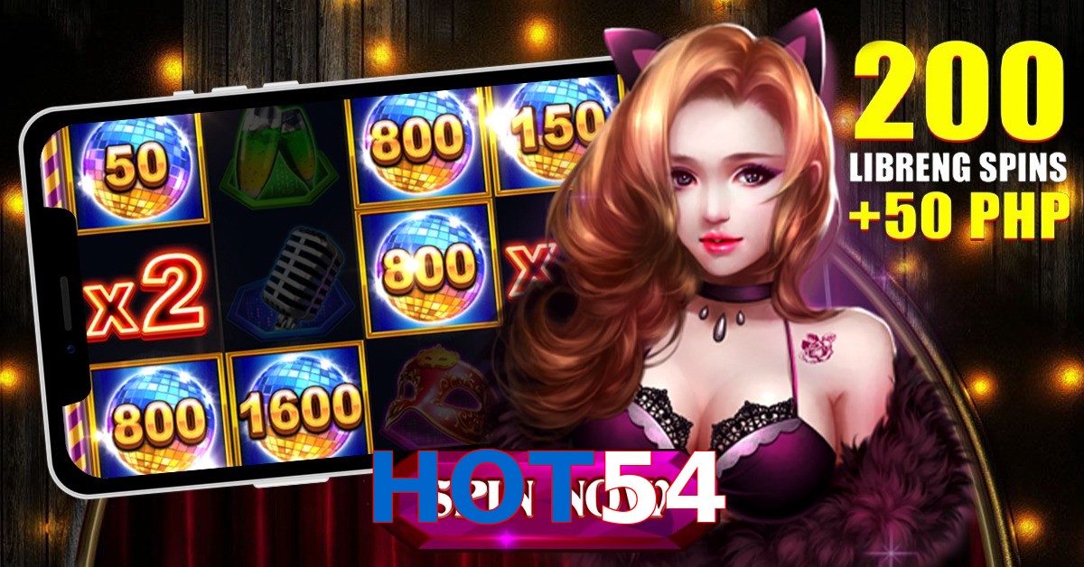HOT54